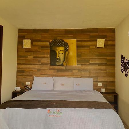 Hotel Villas Mariposas Atlixco Esterno foto