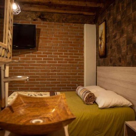 Hotel Villas Mariposas Atlixco Esterno foto