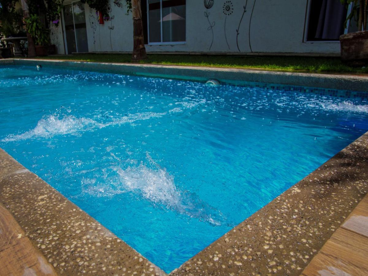 Hotel Villas Mariposas Atlixco Esterno foto
