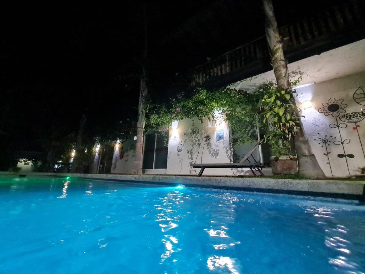 Hotel Villas Mariposas Atlixco Esterno foto