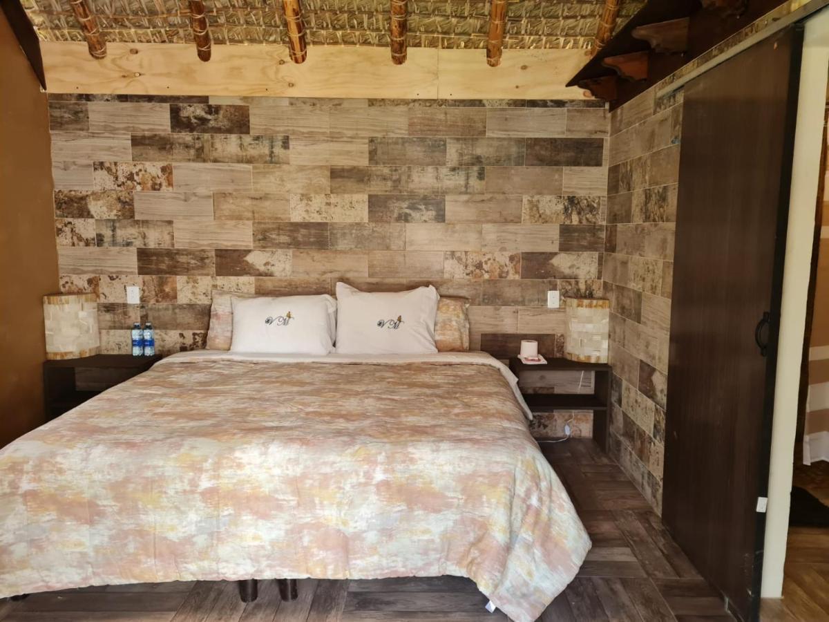 Hotel Villas Mariposas Atlixco Esterno foto