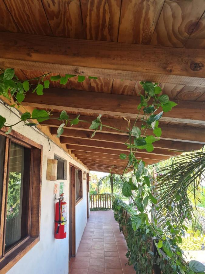 Hotel Villas Mariposas Atlixco Esterno foto