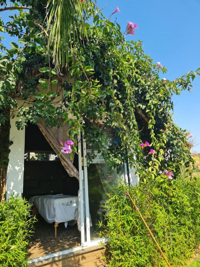 Hotel Villas Mariposas Atlixco Esterno foto