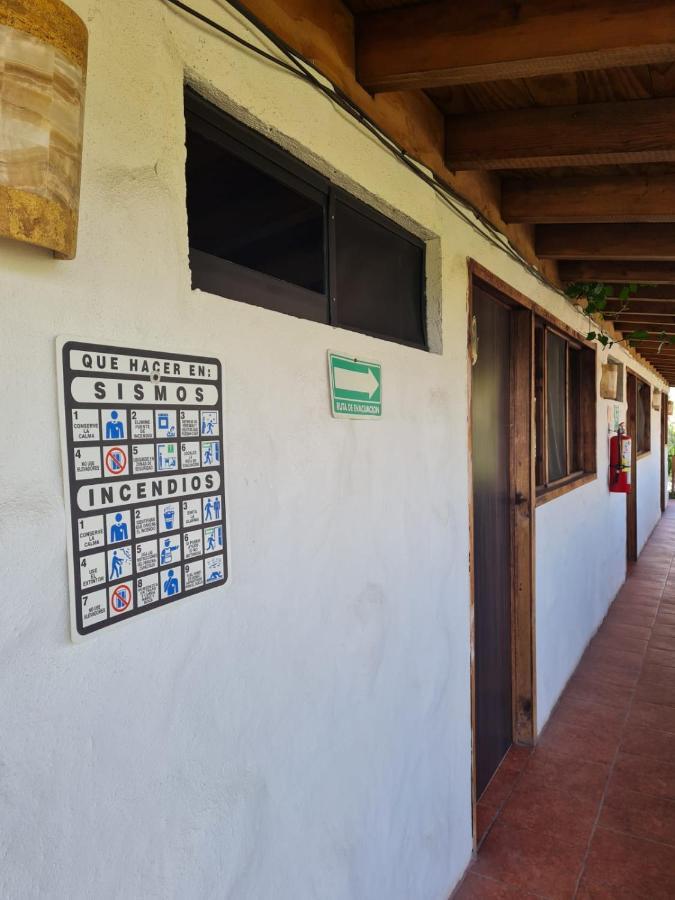 Hotel Villas Mariposas Atlixco Esterno foto
