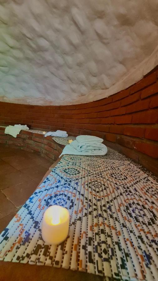 Hotel Villas Mariposas Atlixco Esterno foto