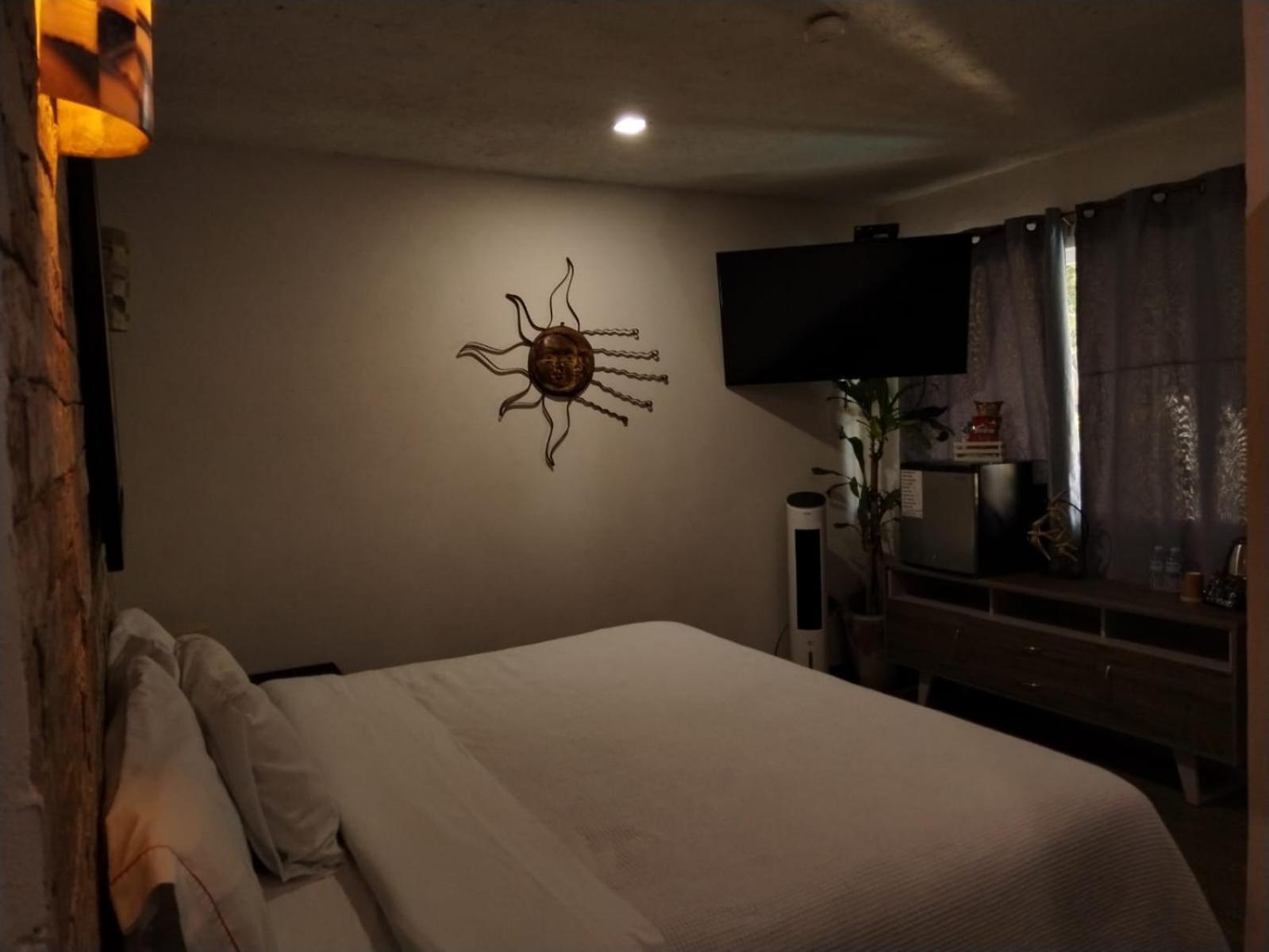 Hotel Villas Mariposas Atlixco Esterno foto
