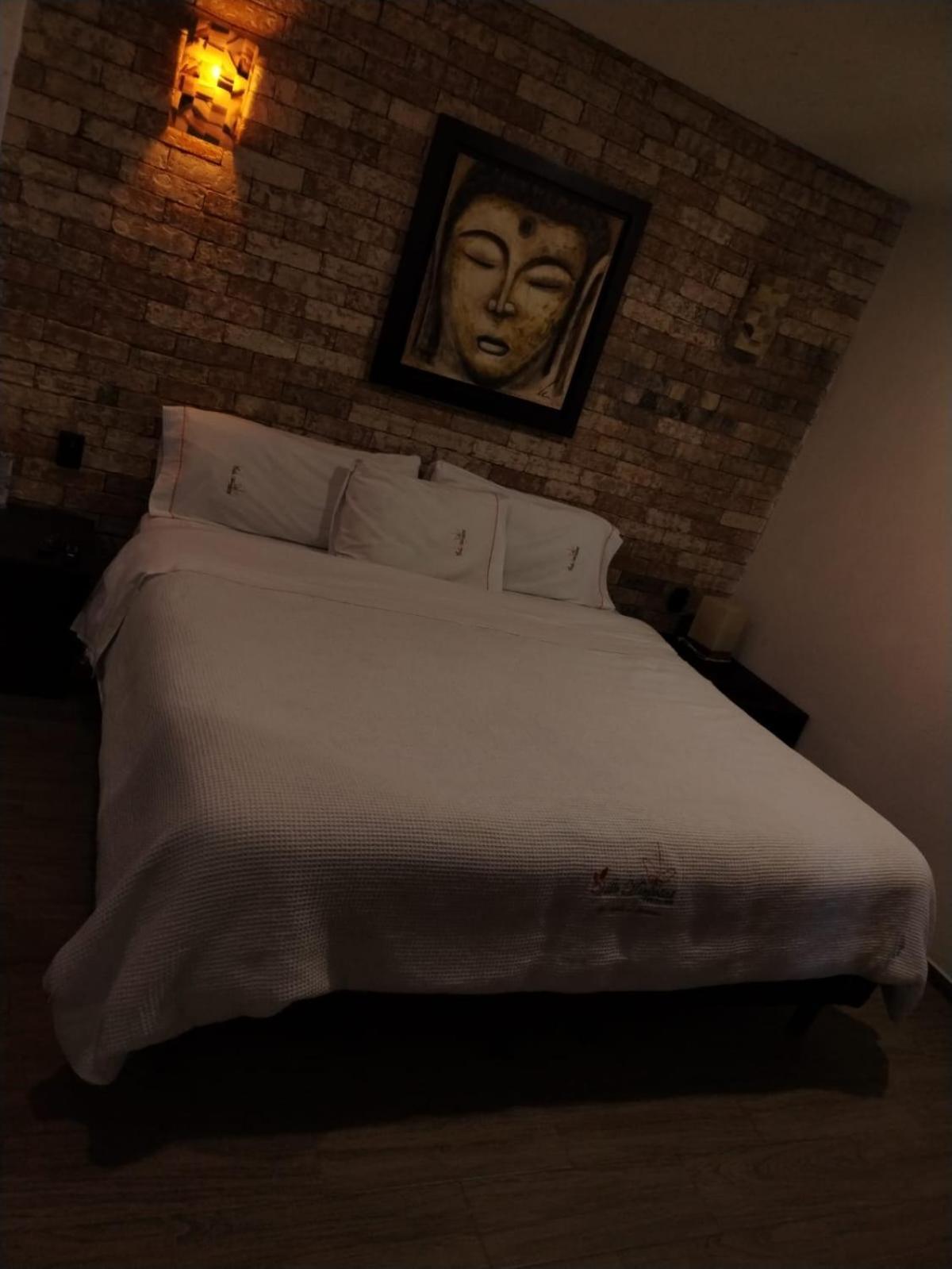 Hotel Villas Mariposas Atlixco Esterno foto