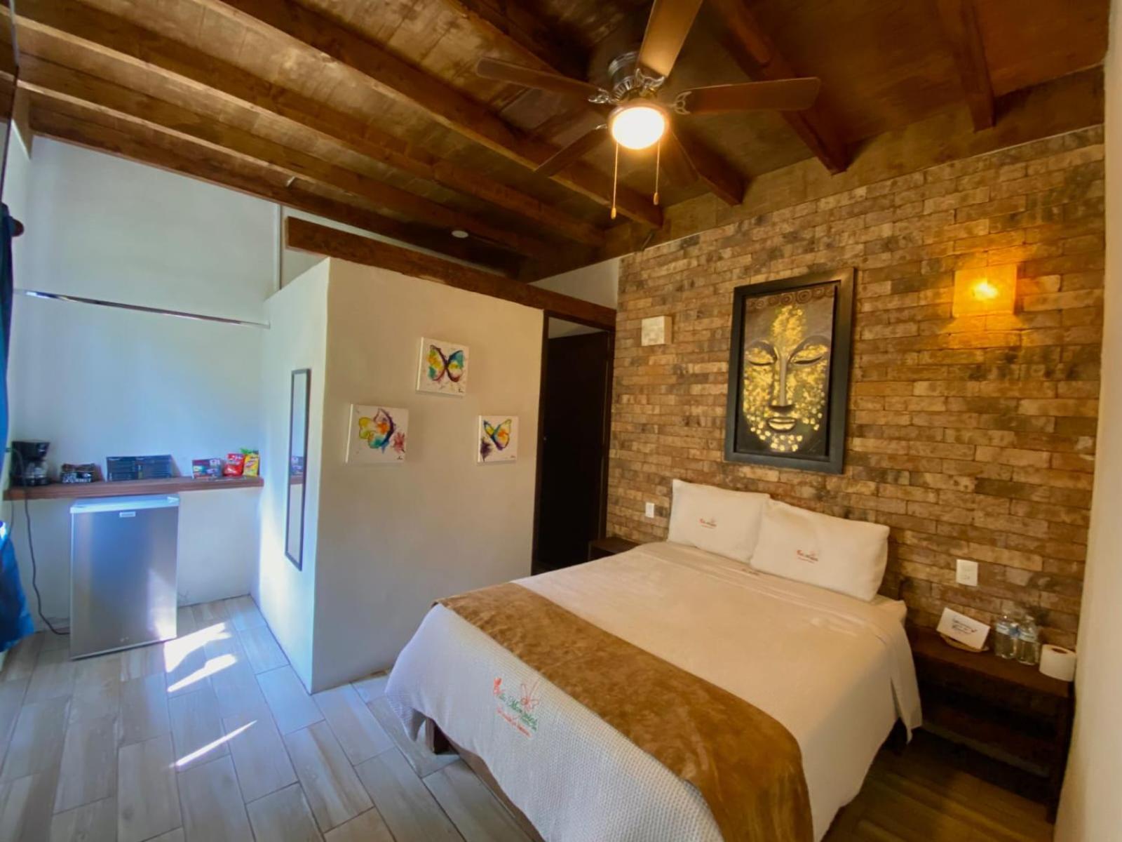 Hotel Villas Mariposas Atlixco Esterno foto