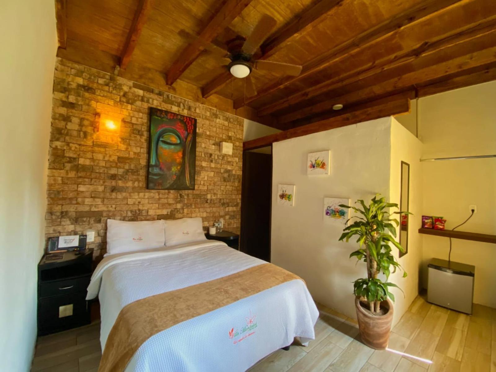 Hotel Villas Mariposas Atlixco Esterno foto