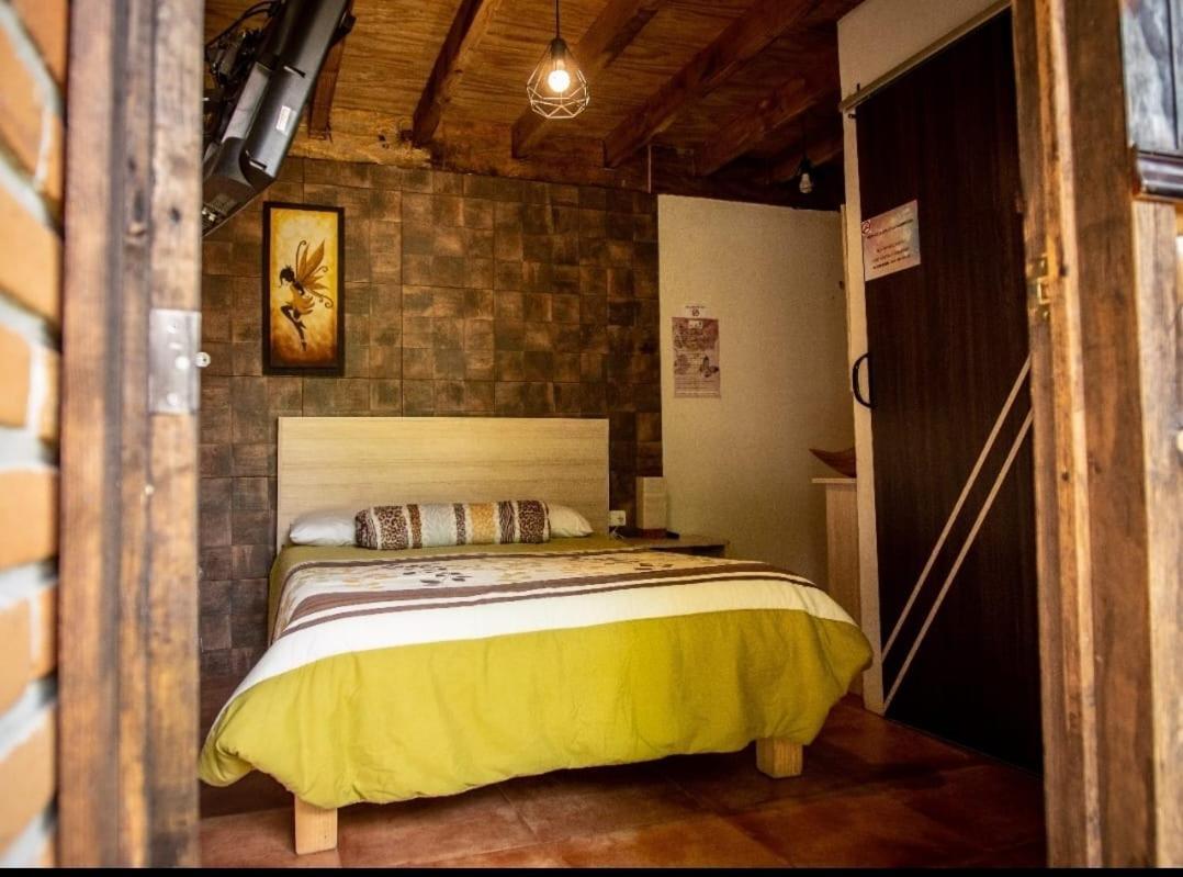 Hotel Villas Mariposas Atlixco Esterno foto